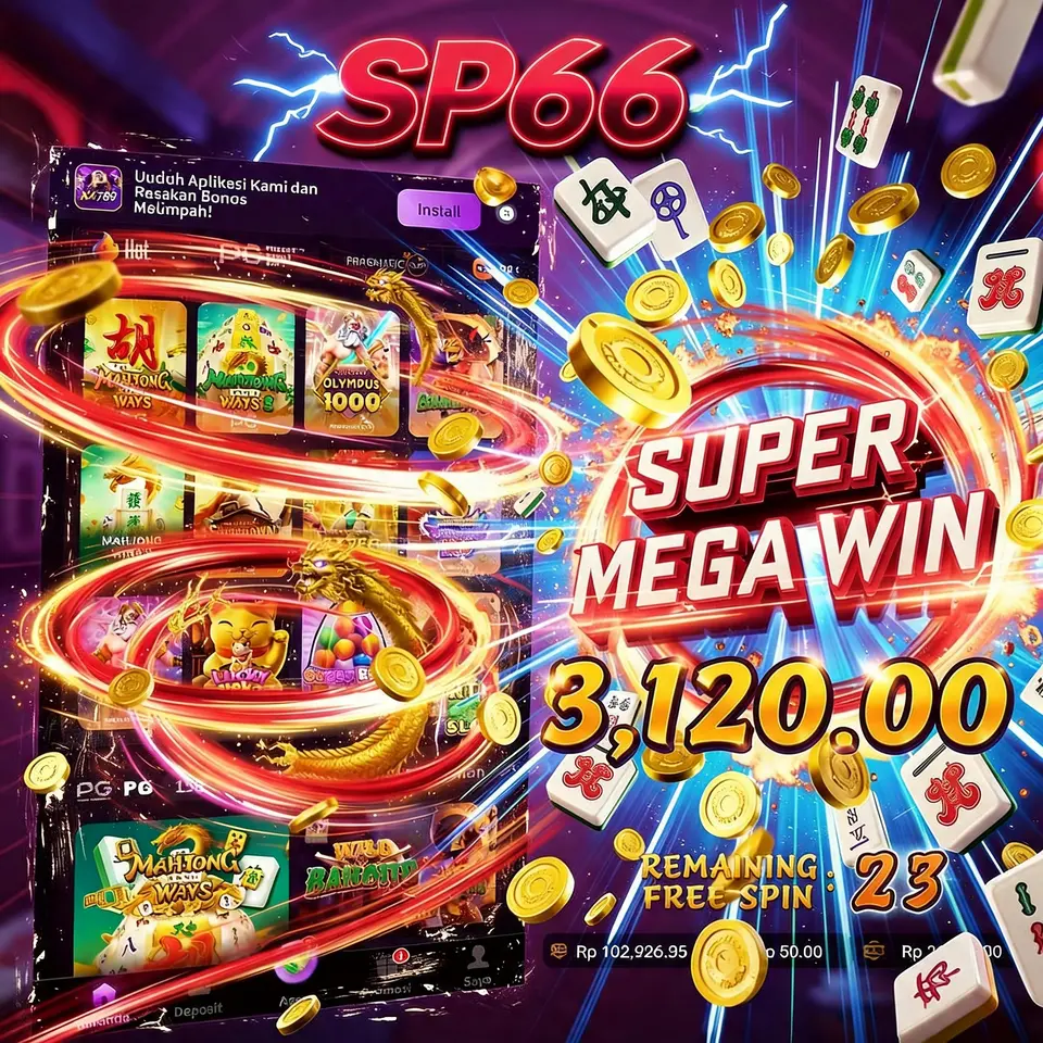 sp66 APK