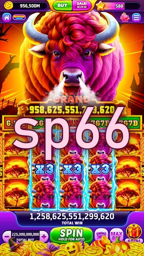 sp66 APK