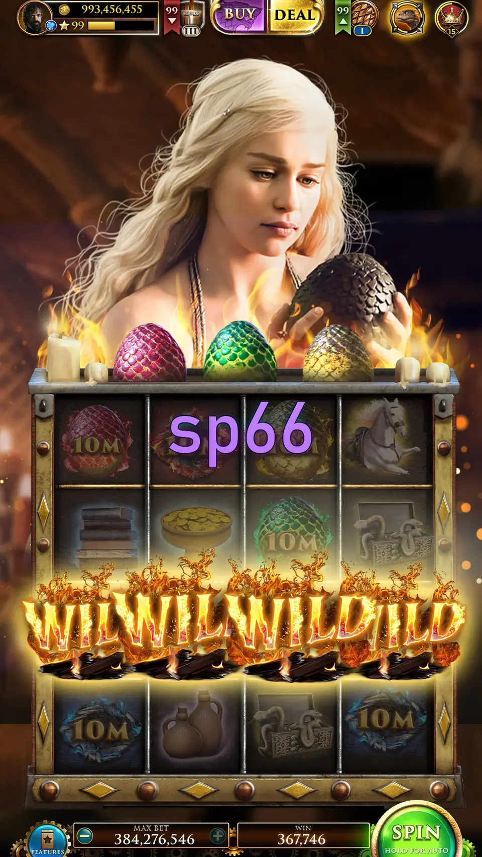sp66 APK