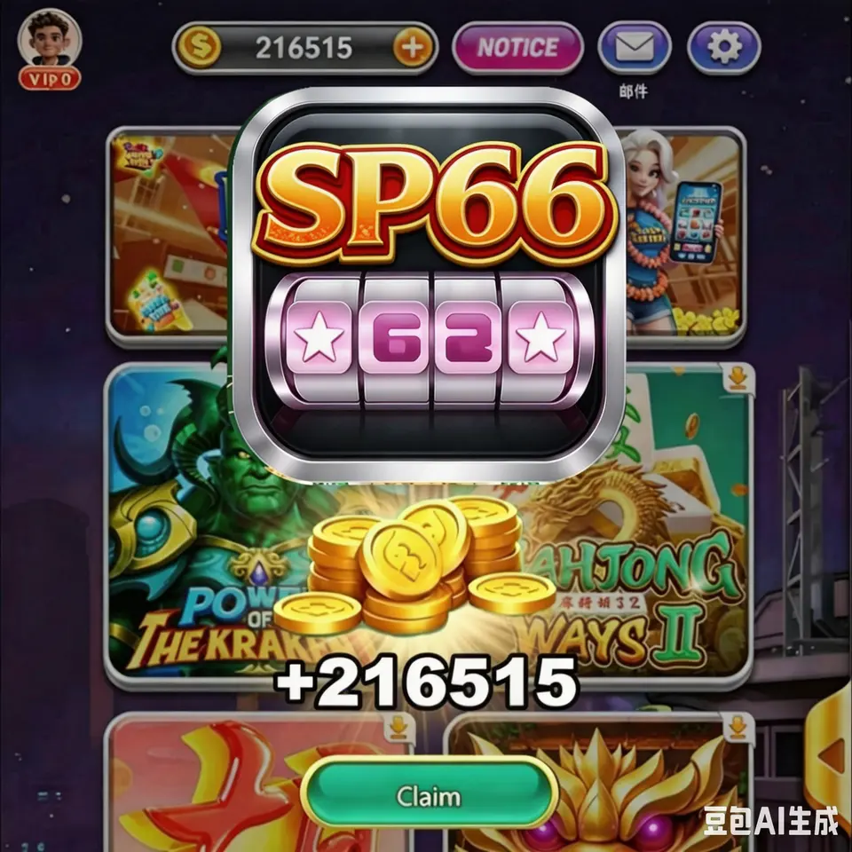 sp66 Masuk