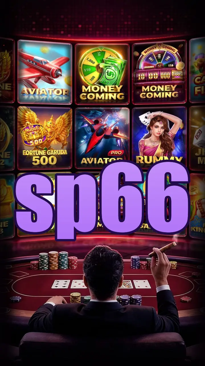 sp66 Masuk