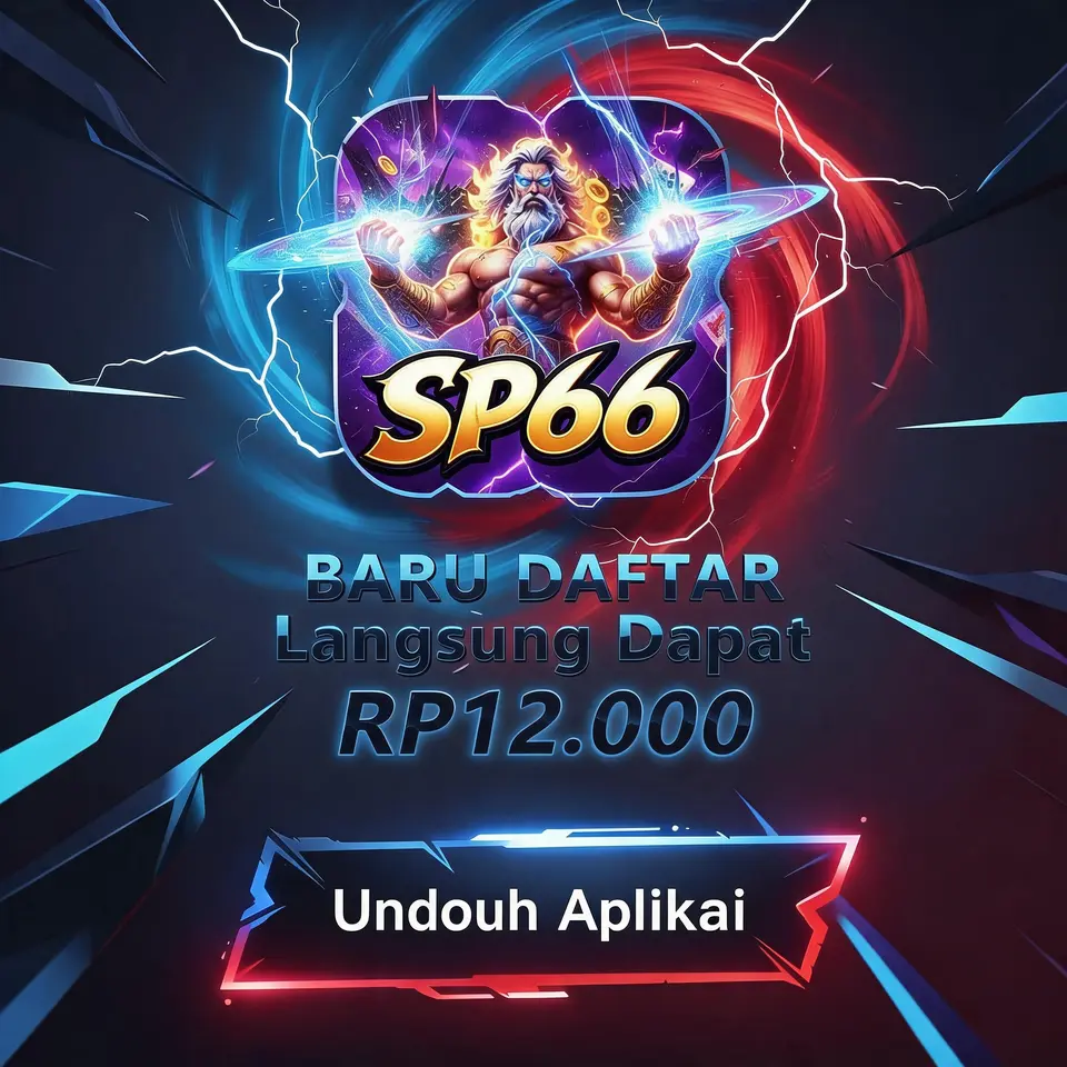 sp66 Masuk - sp66 Resmi