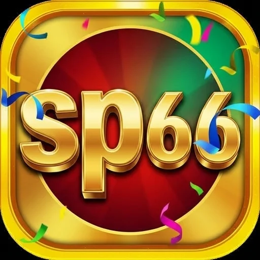 sp66 Logo - Resmi