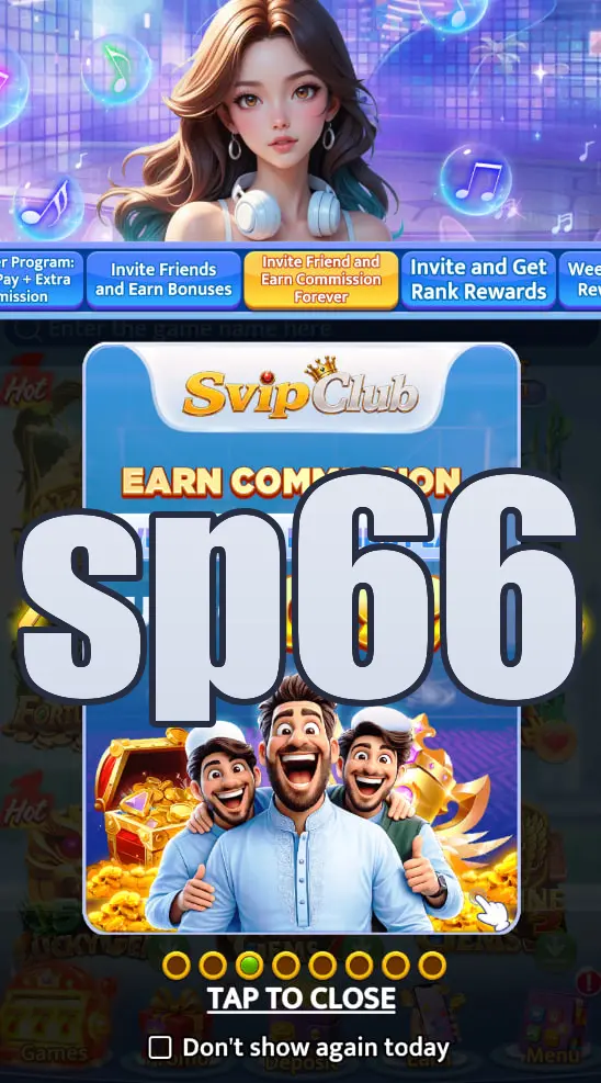 sp66 Tangkapan Layar - APK Resmi
